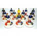 Subbuteo Andrew Table Soccer France World Cup 2022 on WSB Professional Bases